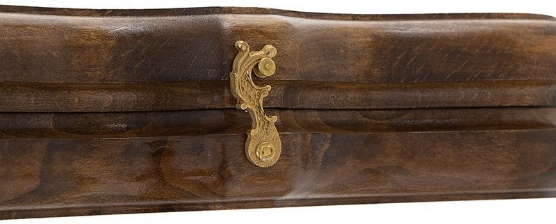 Шахматы + нарды резные 50, am452, Mirzoyan