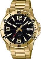 наручные часы casio mtp-vd01g-1b