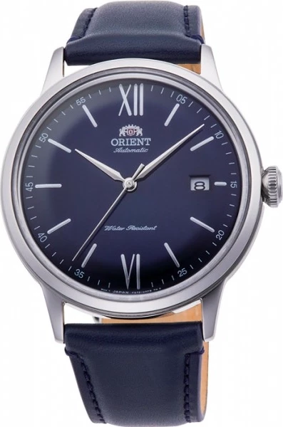 наручные часы orient ra-ac0021l