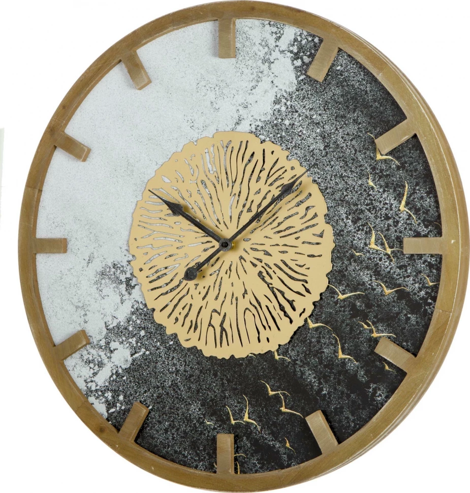 Настенные часы aviere 25539