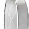 Настенные часы atlantis d614a5-b silver