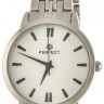 Наручные часы perfect s349-2 корп-хр циф-бел. бр.