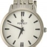Наручные часы perfect s349-2 корп-хр циф-бел. бр.