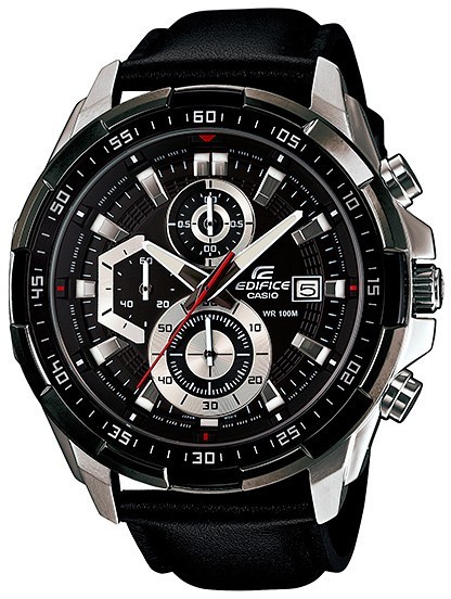 Наручные часы casio   efr-539l-1a