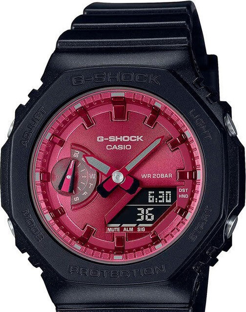 Наручные часы gma-s2100rb-1a