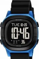 Наручные часы skmei 2483bu blue