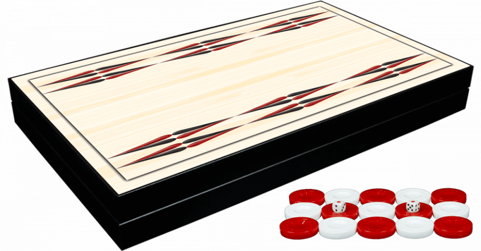 Набор для покера Star на 300 фишек