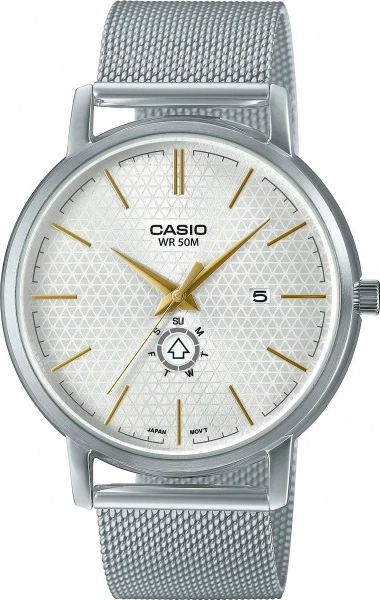 наручные часы casio mtp-b120m-7a
