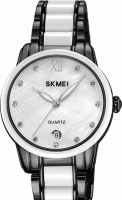 Наручные часы skmei 2175bk black
