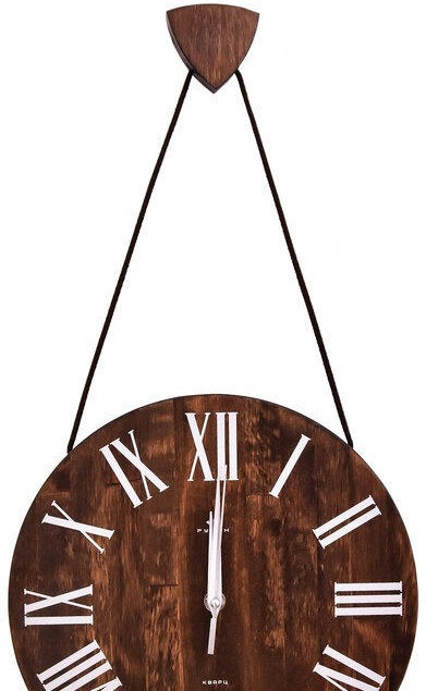 Настенные часы Рубин 2828-003