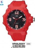 Наручные часы q&amp;q   vr56 j005