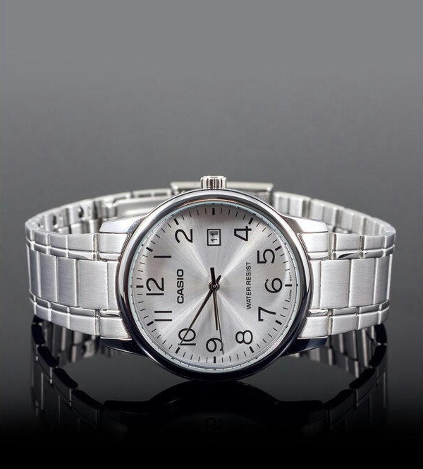 Наручные часы mtp-v002d-7b