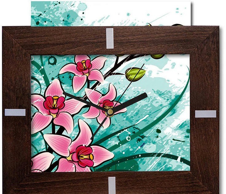 Настенные часы grance a-03