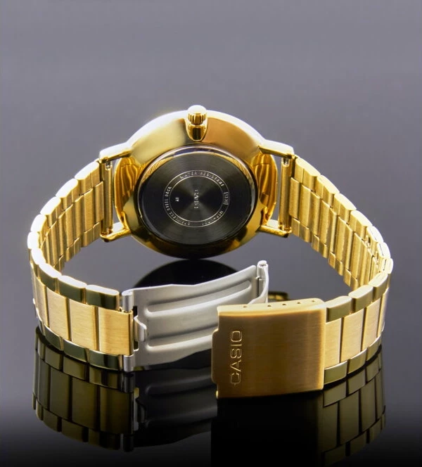 Наручные часы mtp-vt01g-2b