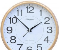 Настенные часы mirron p3113А ЗБ