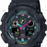 Наручные часы ga-100mf-1a