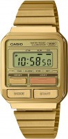 Наручные часы casio   a120weg-9a
