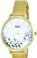Наручные часы qq qz67j001y