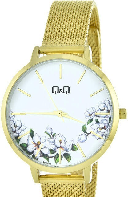 Наручные часы qq qz67j001y