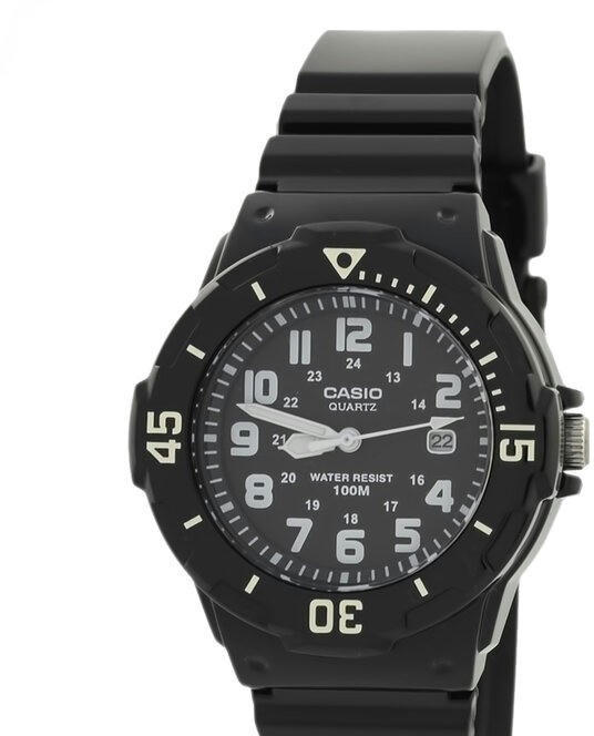 Наручные часы lrw-200h-1b