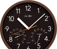 Настенные часы la mer gd365-3