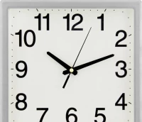 Настенные часы Алмаз К51