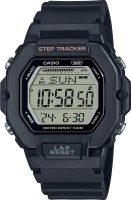 Наручные часы casio   lws-2200h-1a