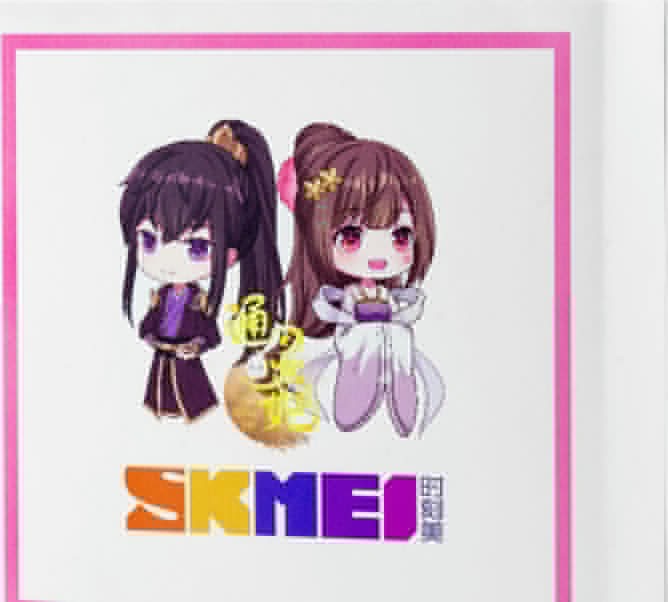 Наручные часы skmei 1689pp psychic princess