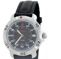 Наручные часы ВОСТОК 2414 (811172) ремень