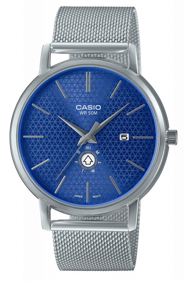 Наручные часы casio   mtp-b125m-2a