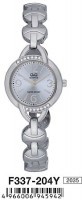 Наручные часы q&amp;q   f337-204y rus