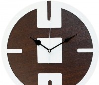 Настенные часы hd 1-11 32*32