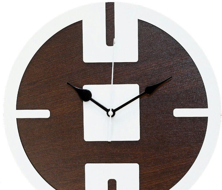 Настенные часы hd 1-11 32*32