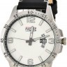 Наручные часы pacific x0071-5 корп-хром циф-бел чер ремень