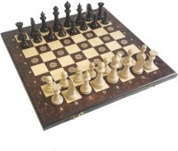 Шахматы &quot;Бесконечность 2&quot; 40, Armenakyan