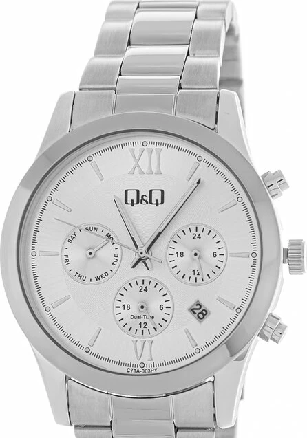 Наручные часы qq c71a-002py