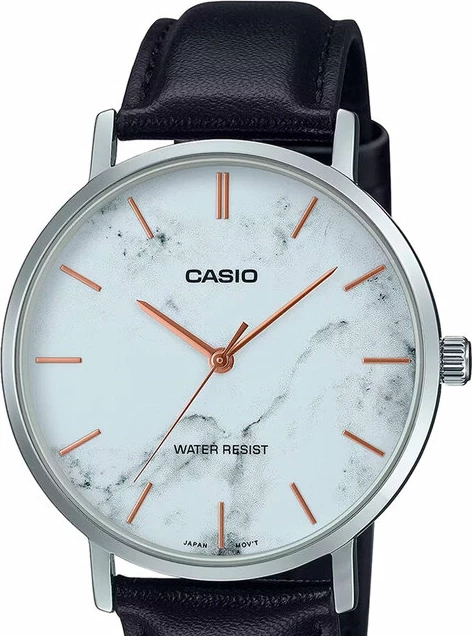 Наручные часы mtp-vt01lm-7a