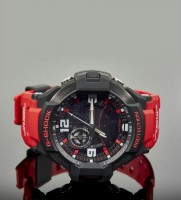 Наручные часы ga-1000-4b