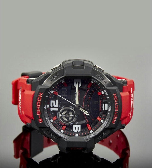 Наручные часы ga-1000-4b