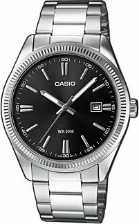 Наручные часы casio   mtp-1302d-1a1