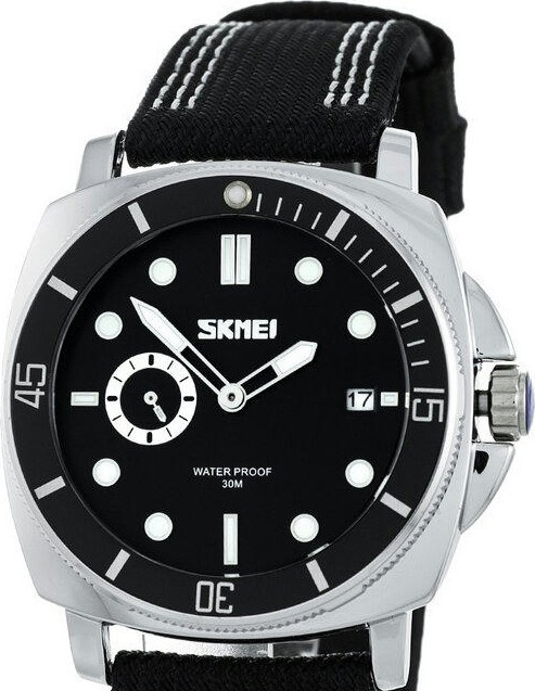 Наручные часы skmei 9328bk black