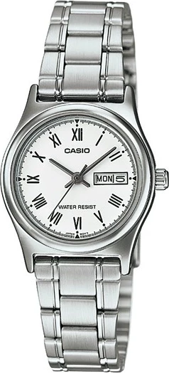 наручные часы casio ltp-v006d-7b