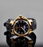 Наручные часы ВОСТОК 2414 (819646) ремень