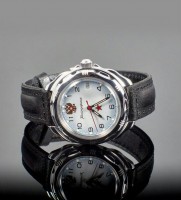 Наручные часы ВОСТОК 2414 (211323) ремень