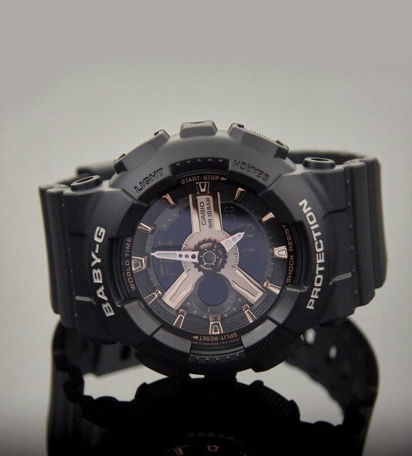 Наручные часы ba-110xrg-1a