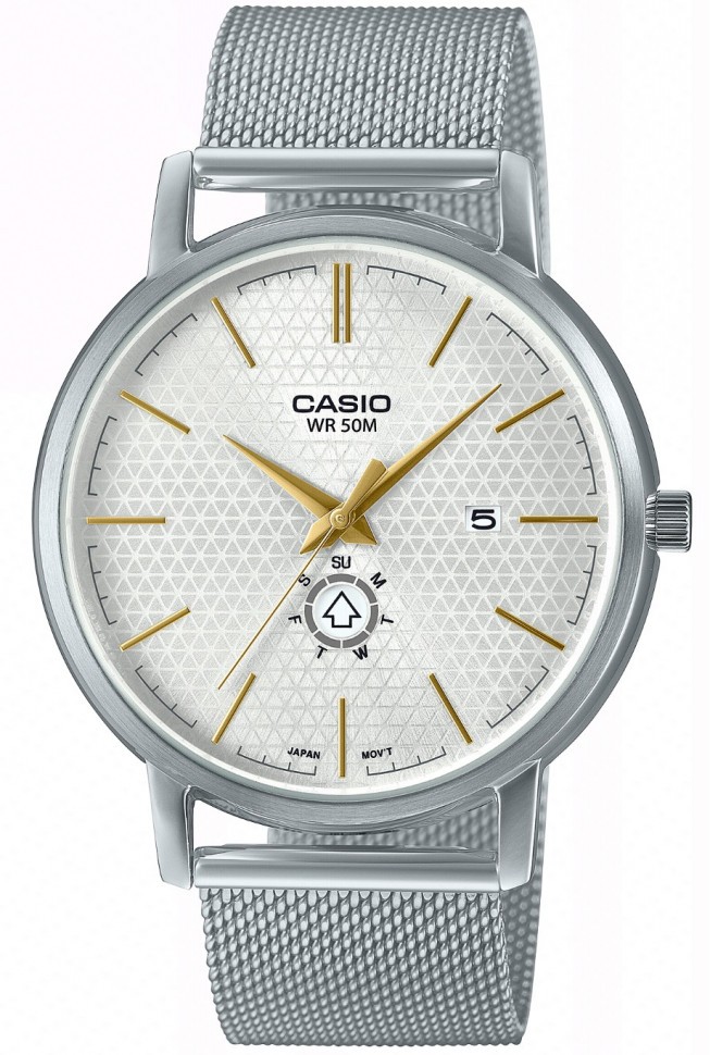 Наручные часы casio   mtp-b125m-7a