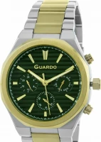 Наручные часы guardo 012761-4