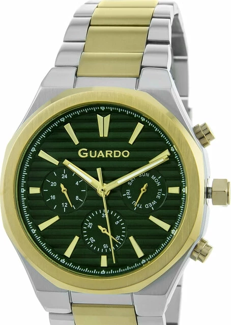 Наручные часы guardo 012761-4