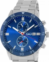 Наручные часы qq c73a-001py