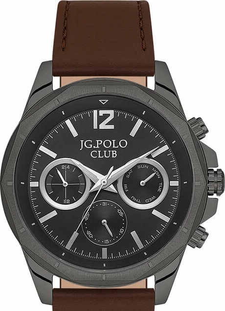 Наручные часы jg.polo club 0924 s04240p.5 3.990